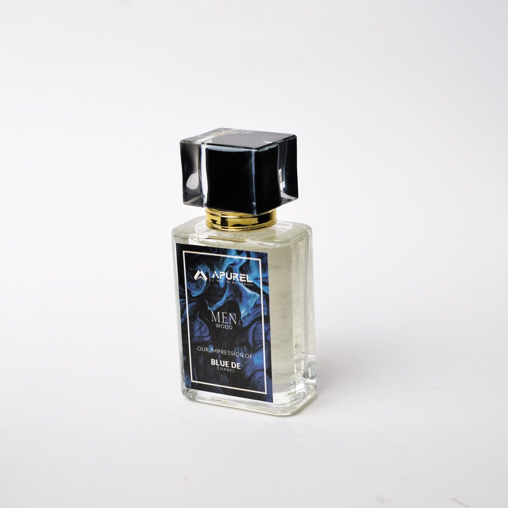 MEN WOOD – Our Impression Of Blue De Chanel