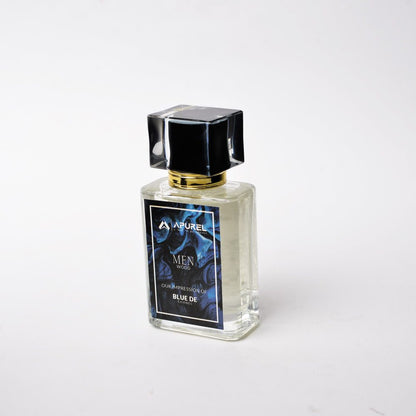 MEN WOOD – Our Impression Of Blue De Chanel