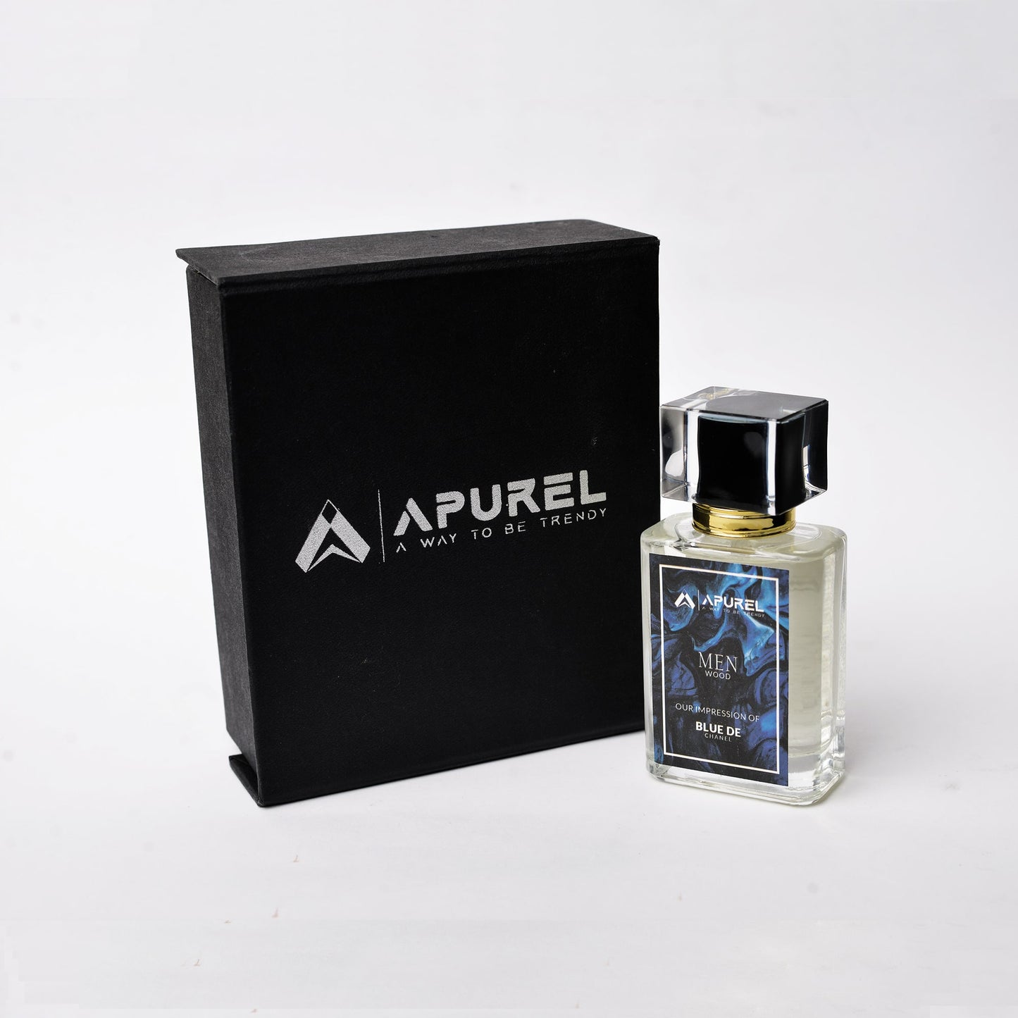 MEN WOOD – Our Impression Of Blue De Chanel