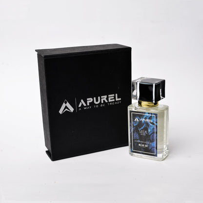 MEN WOOD – Our Impression Of Blue De Chanel