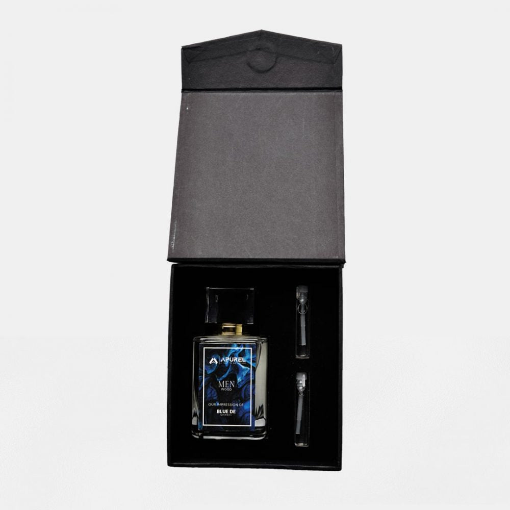 MEN WOOD – Our Impression Of Blue De Chanel