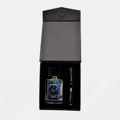 MEN WOOD – Our Impression Of Blue De Chanel