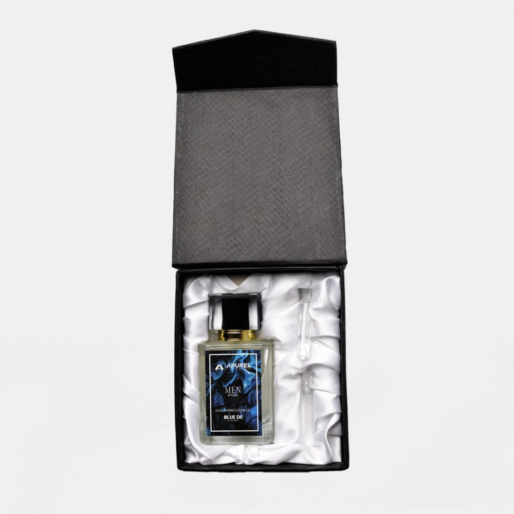 MEN WOOD – Our Impression Of Blue De Chanel