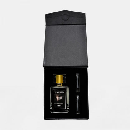 NIGHT SECRET – Our Impression Of Tommy Girl