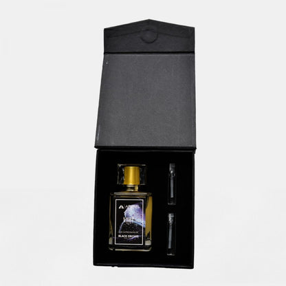 NIGHT TULIP – Our Impression Of Black Orchid Tom Ford