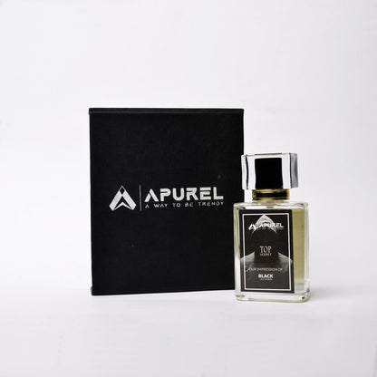 TOP SECRET – Our Impression Of Black Afgano