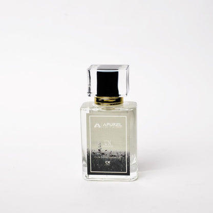 UNDIVIDED – Our Impression Of Ck One