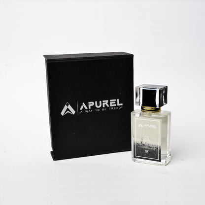 UNDIVIDED – Our Impression Of Ck One