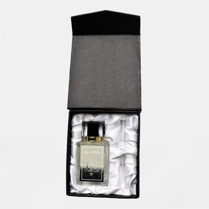 UNDIVIDED – Our Impression Of Ck One