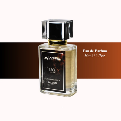 Apurel Lack Luster - Unisex