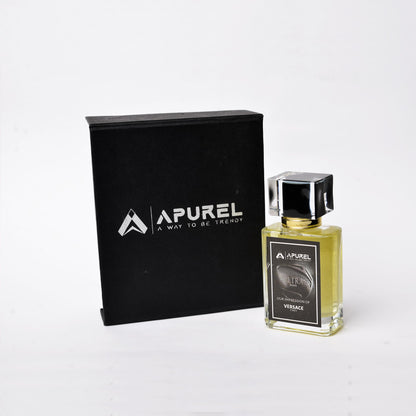 ULTRA MAN – Our Impression Of Versace Eros